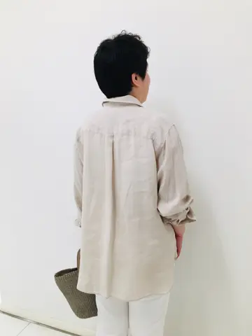 23区 L 佐藤 コーディネート画像