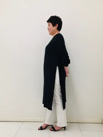 23区 L 佐藤 コーディネート画像