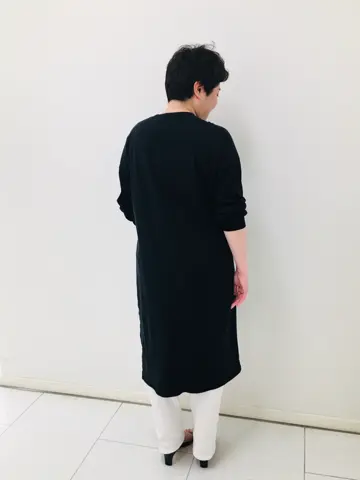 23区 L 佐藤 コーディネート画像