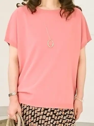 23区 L 服部 コーディネート画像