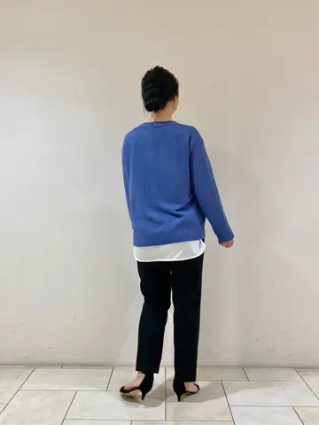 23区 L 笹川 コーディネート画像