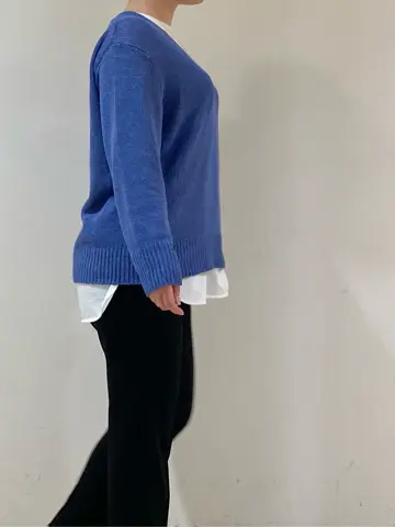 23区 L 笹川 コーディネート画像