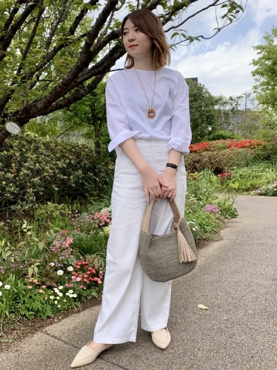  近藤 コーディネート画像