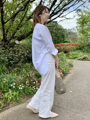 23区 L 近藤 コーディネート画像