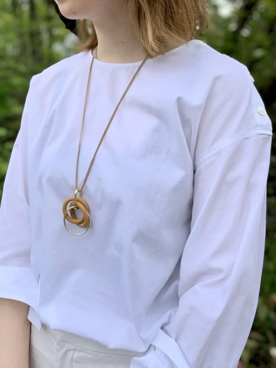 23区 L 近藤 コーディネート画像