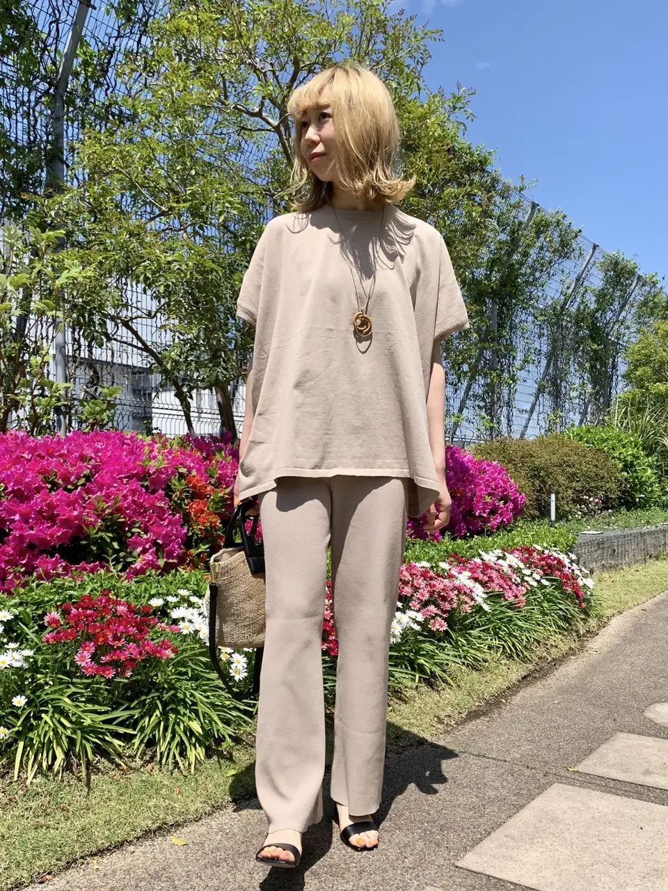  近藤 コーディネート画像