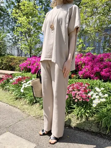 23区 L 近藤 コーディネート画像