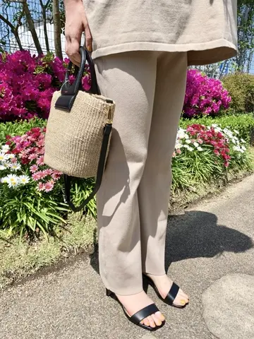 23区 L 近藤 コーディネート画像