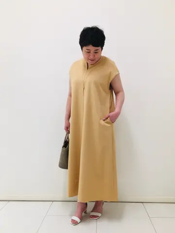 23区 L 佐藤 コーディネート画像