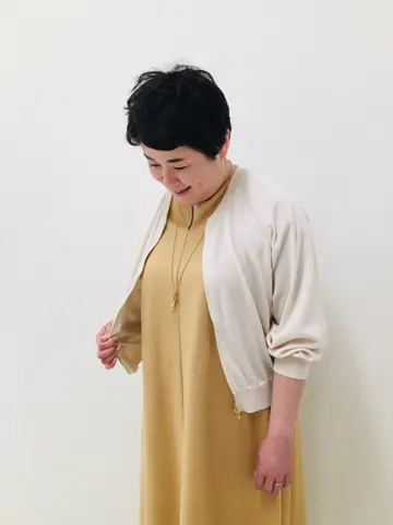 23区 L 佐藤 コーディネート画像