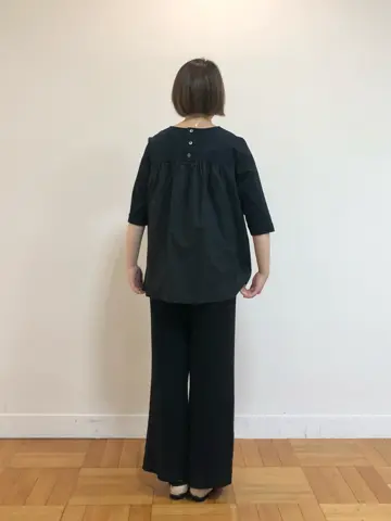 23区 L 露草 コーディネート画像