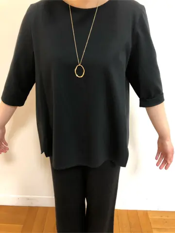 23区 L 露草 コーディネート画像