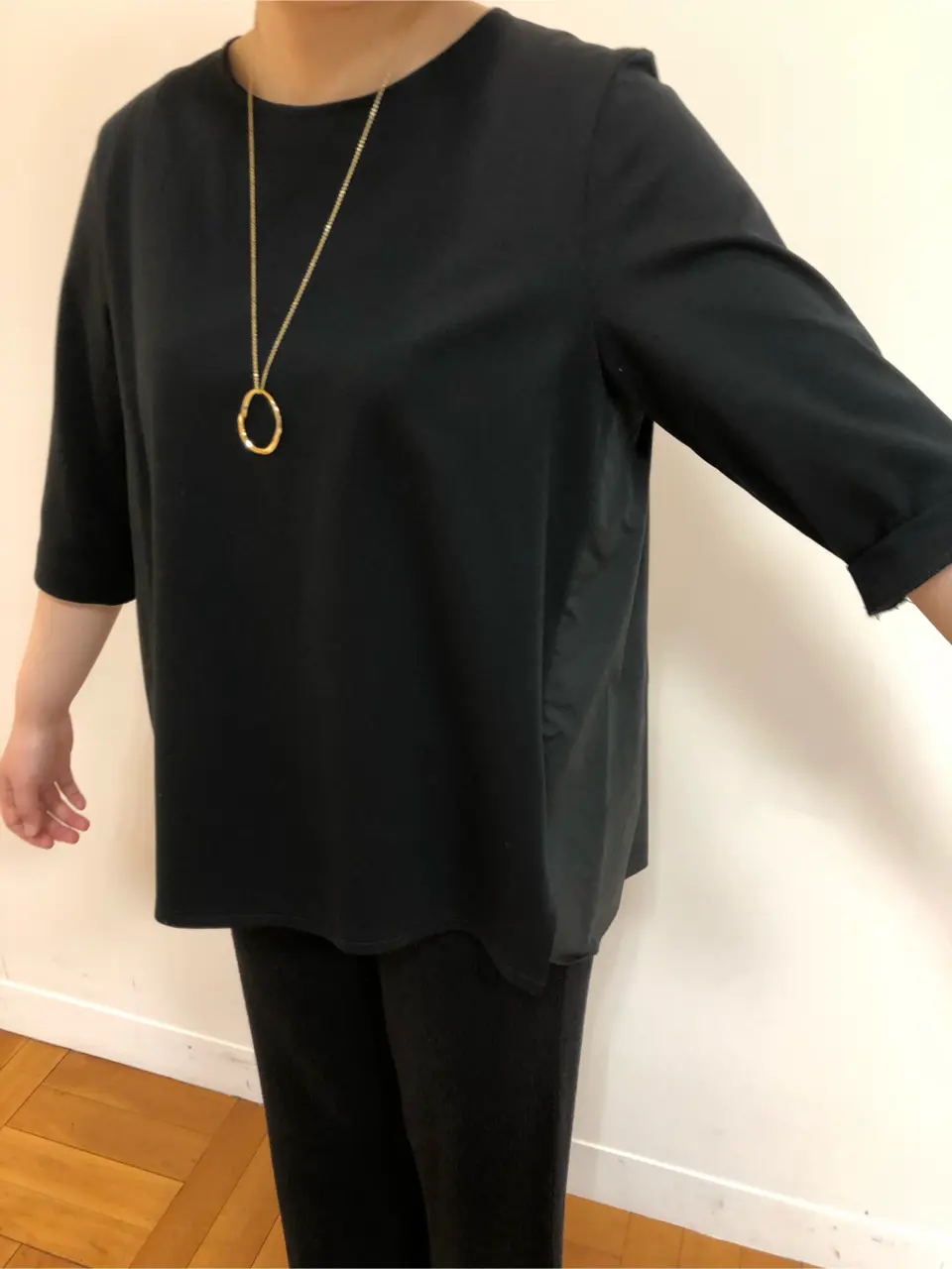 23区 L 露草 コーディネート画像