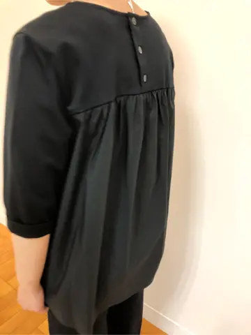 23区 L 露草 コーディネート画像