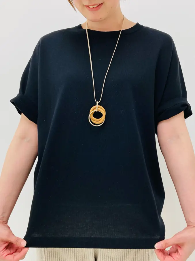 23区 L 蔦谷 コーディネート画像