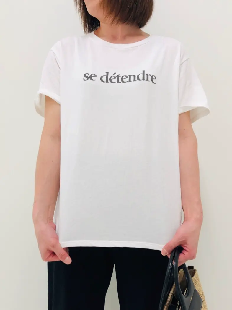 23区 L 中村 コーディネート画像