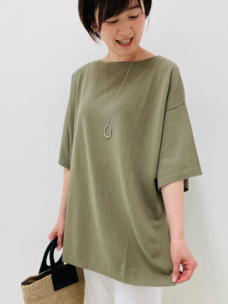 23区 L 蔦谷 コーディネート画像