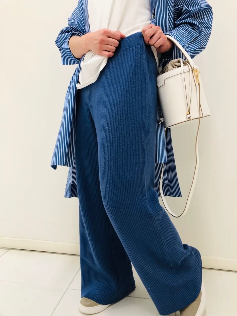 23区 L 中村 コーディネート画像