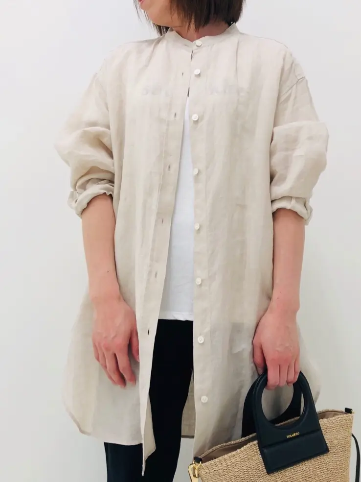 23区 L 中村 コーディネート画像