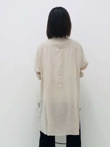 23区 L 中村 コーディネート画像