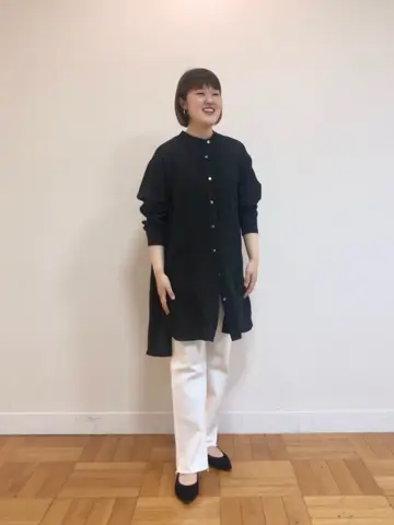 23区 L 露草 コーディネート画像