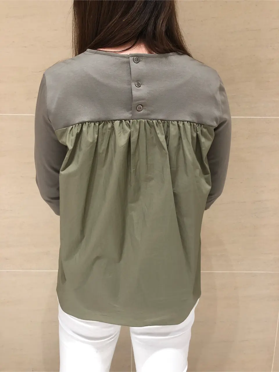 23区 L 松本 コーディネート画像