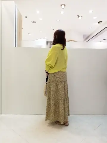 23区 L kazumi コーディネート画像