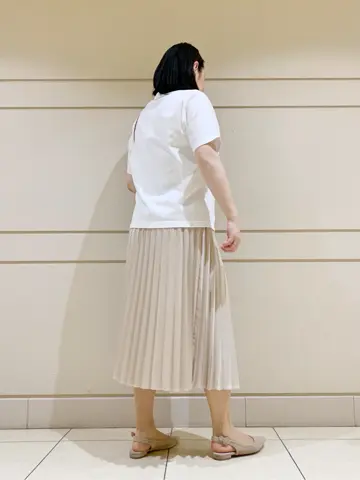 23区 L 山崎 コーディネート画像