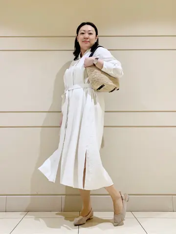 23区 L 山崎 コーディネート画像