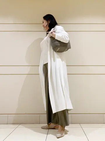 23区 L 山崎 コーディネート画像