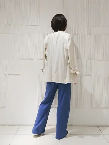 23区 L 緒續 コーディネート画像