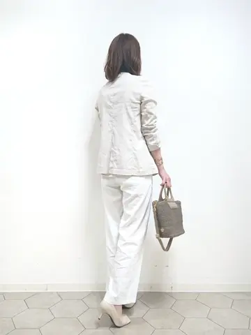 23区 L 播 コーディネート画像