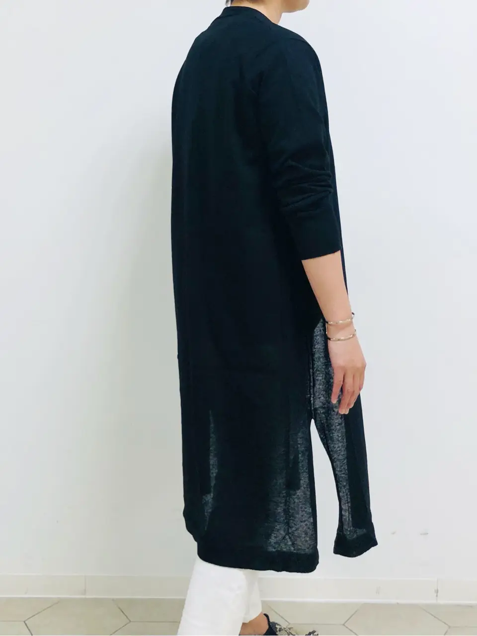 23区 L 田中 コーディネート画像