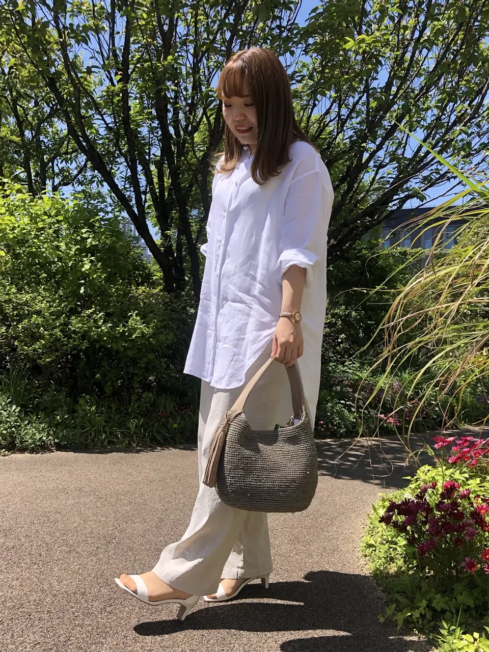  近藤 コーディネート画像