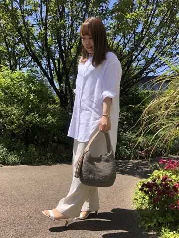 23区 L 近藤 コーディネート画像