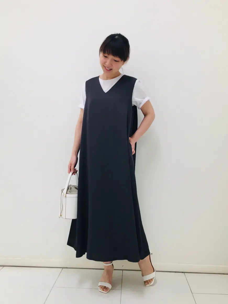 23区 L やの コーディネート画像