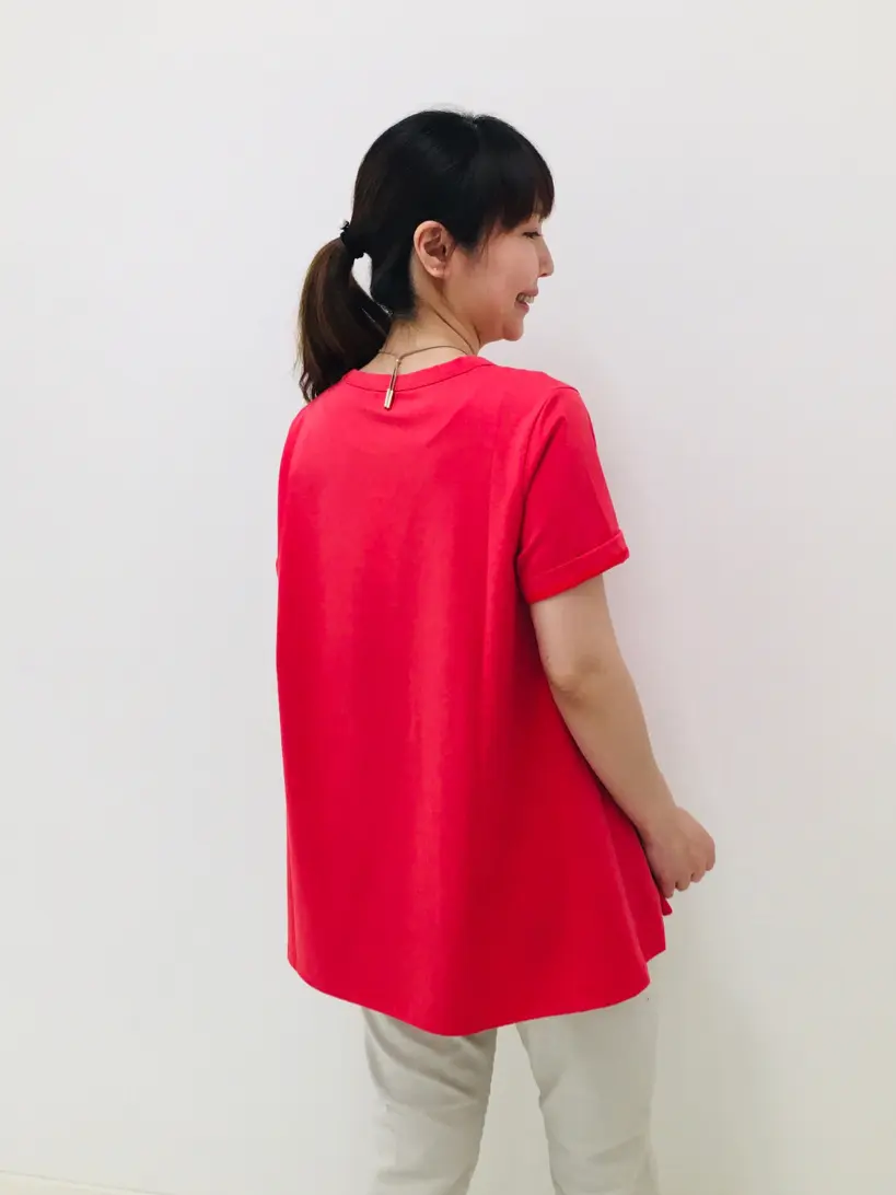 23区 L やの コーディネート画像