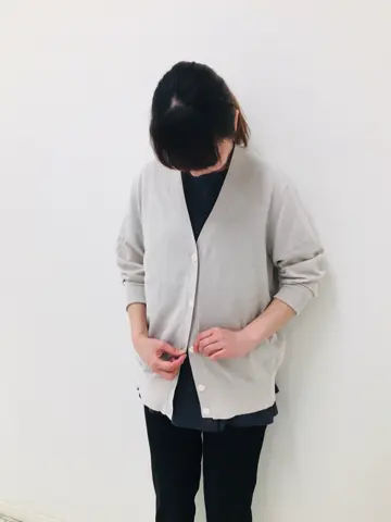 23区 L やの コーディネート画像