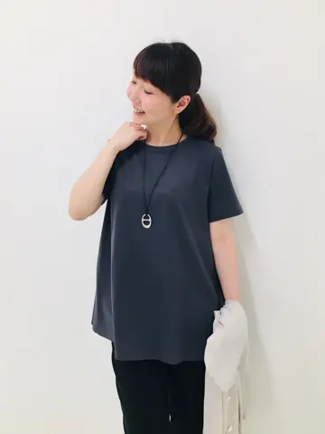 23区 L やの コーディネート画像