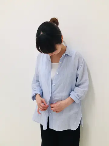 23区 L やの コーディネート画像