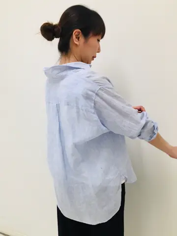 23区 L やの コーディネート画像