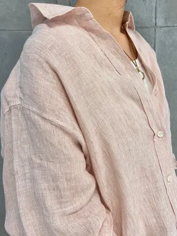 23区 L 島岡 コーディネート画像