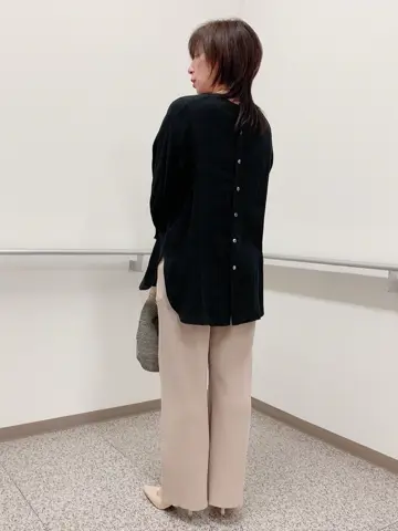 23区 L 水上 コーディネート画像