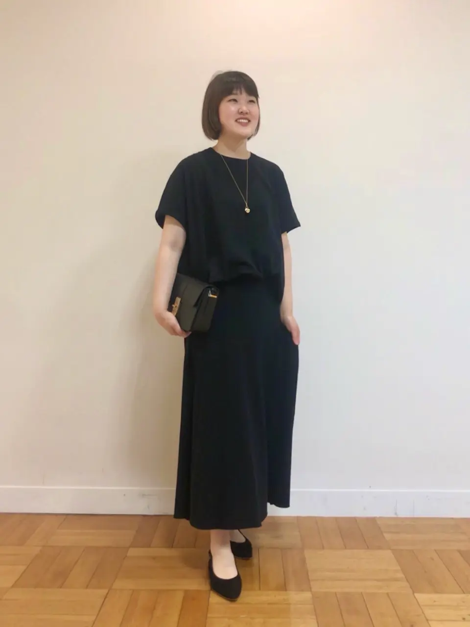 23区 L 露草 コーディネート画像