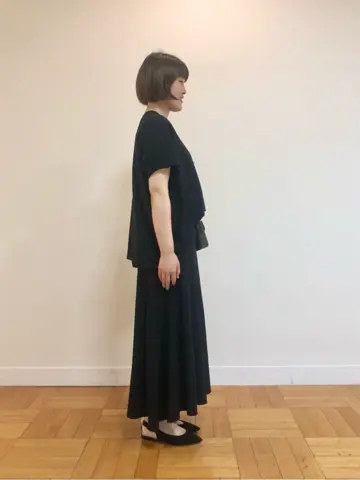 23区 L 露草 コーディネート画像