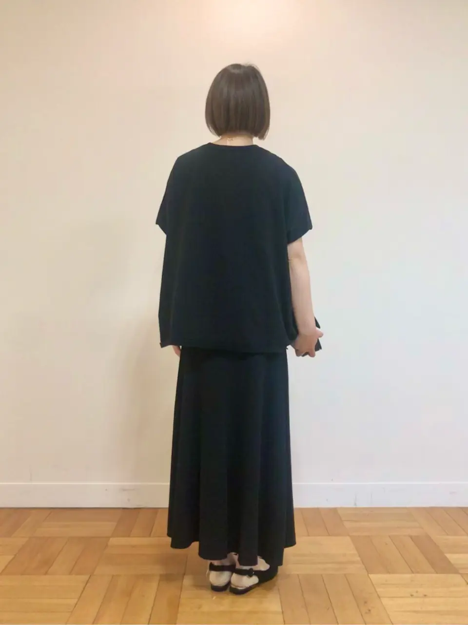 23区 L 露草 コーディネート画像