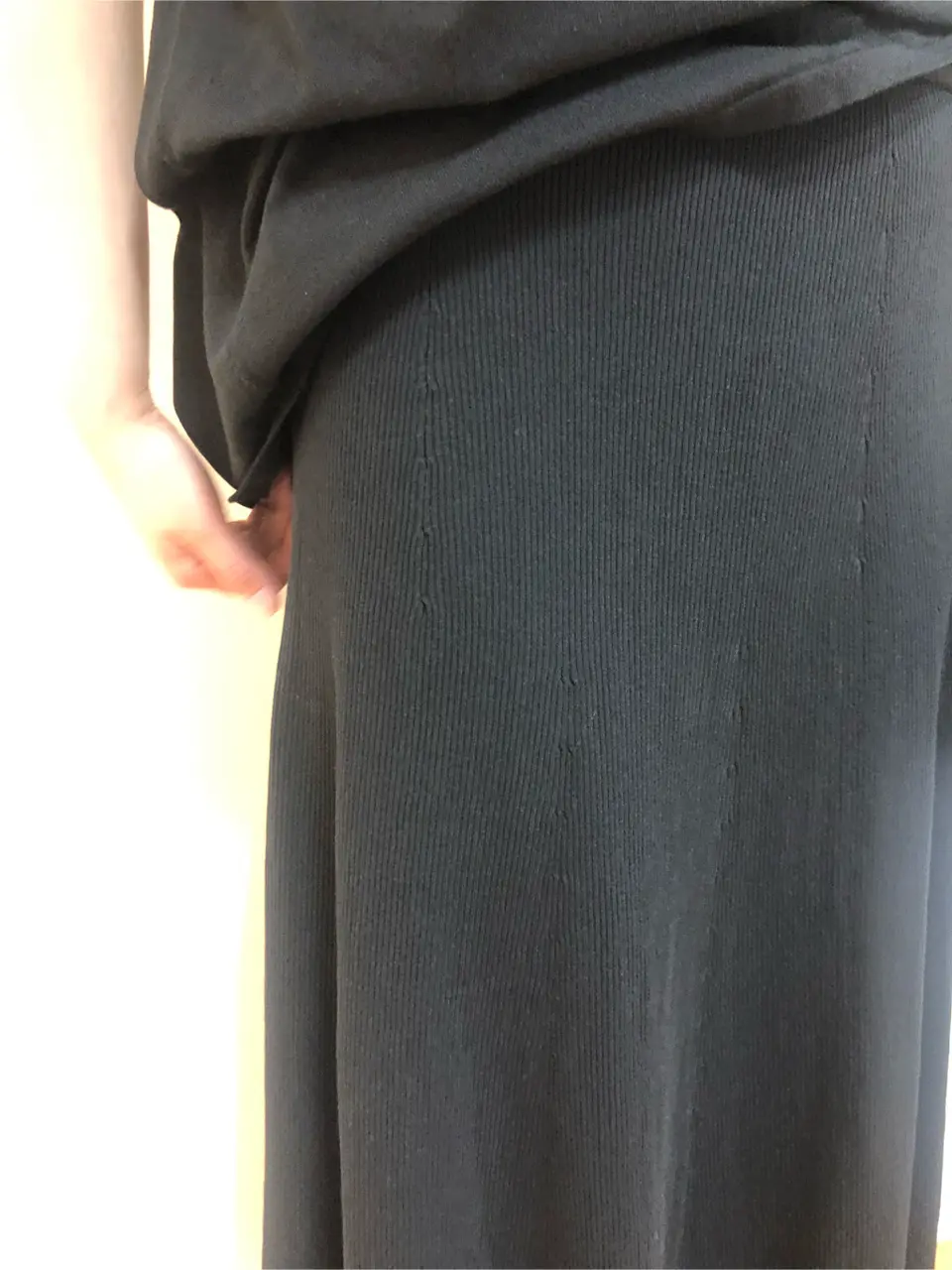 23区 L 露草 コーディネート画像