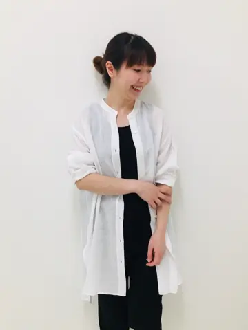 23区 L やの コーディネート画像