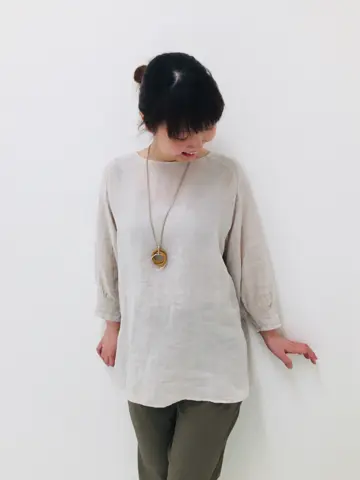 23区 L やの コーディネート画像