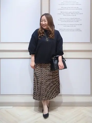 23区 L 佐久間 コーディネート画像